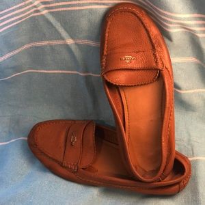 Coach Shoes